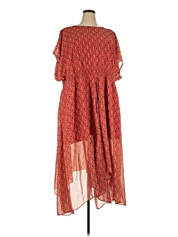 eShakti Casual Dress (view 1)