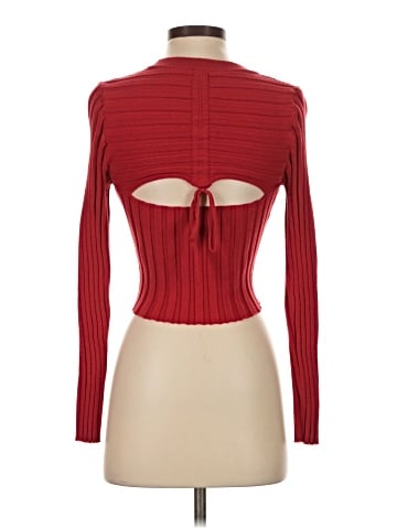 Le Lis Turtleneck Sweater (view 2)