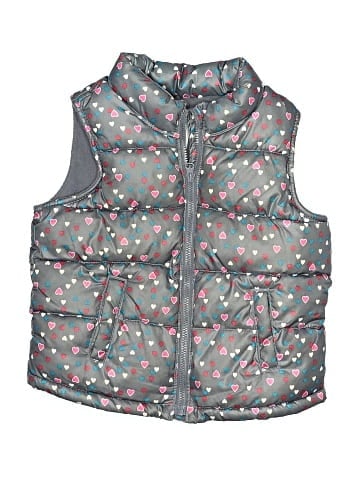 Old Navy Vest (view 1)