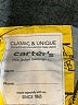 Carter's 100% Polyester Yellow Raincoat Size 2T - photo 4
