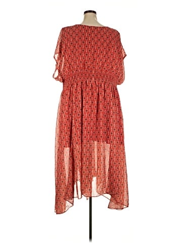 eShakti Casual Dress (view 2)