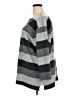 Venezia Stripes Gray Pullover Sweater Size 22 - 24 Plus - photo 5