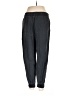 Bella Dahl 100% Lyocell Solid Gray Track Pants Size M - photo 2