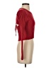 Le Lis Red Turtleneck Sweater Size XS - photo 4