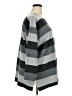 Venezia Stripes Gray Pullover Sweater Size 22 - 24 Plus - photo 4