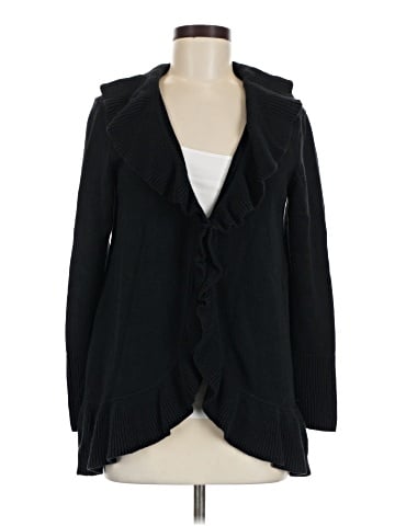 Isaac Mizrahi LIVE! Cardigan (view 1)