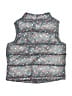 Old Navy Gray Vest Size 2T - photo 2