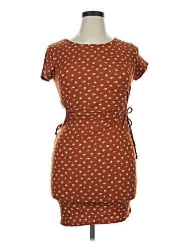 Jessica Simpson Casual Dress (view 1)