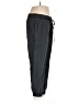 Bella Dahl 100% Lyocell Solid Gray Track Pants Size M - photo 4