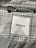 Pieces Gray Coat Size L - photo 6
