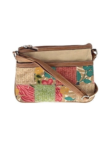 Relic Crossbody Bag (view 1)