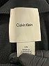 Calvin Klein Solid Black Dress Pants Size L - photo 7