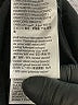 Calvin Klein Solid Black Dress Pants Size L - photo 8