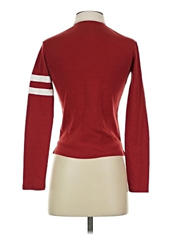 Lacoste Long Sleeve Polo (view 2)