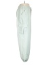 Divided by H&M 100% Polyester Green Cargo Pants Size L - photo 4