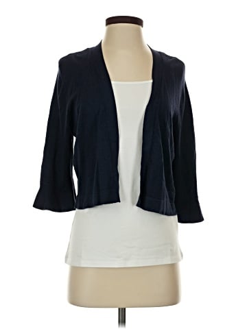 Ann Taylor Factory Cardigan (view 1)