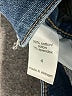 Maurices Blue Denim Shorts Size 4 - photo 4