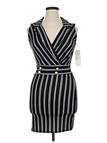 Almost Famous Cocktail Dress (view 1)