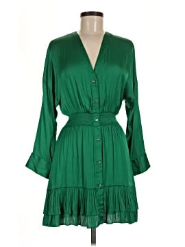 green mini dress thred up Used Green Sparkly Dresses On Sale Up To 90% Off