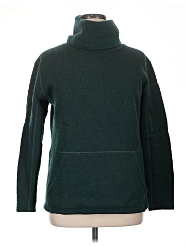 Smartwool Turtleneck Sweater (view 1)