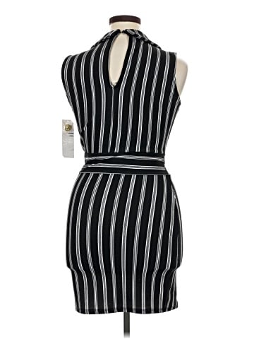 Almost Famous Cocktail Dress (view 2)