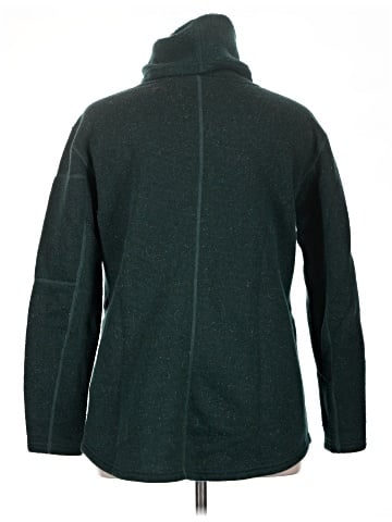 Smartwool Turtleneck Sweater (view 2)