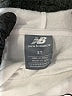 New Balance White Pullover Hoodie Size 3T - photo 3