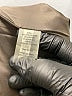 Calvin Klein Solid Brown Formal Skirt Size 6 (petite) - photo 5