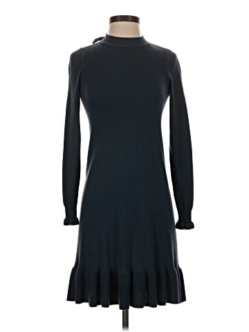 Ann Taylor LOFT Casual Dress (view 1)