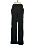 Max Studio Solid Black Dress Pants Size S - photo 1