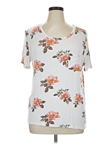 Justify Short Sleeve T-Shirt (view 1)