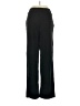 Max Studio Solid Black Dress Pants Size S - photo 2