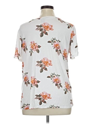 Justify Short Sleeve T-Shirt (view 2)