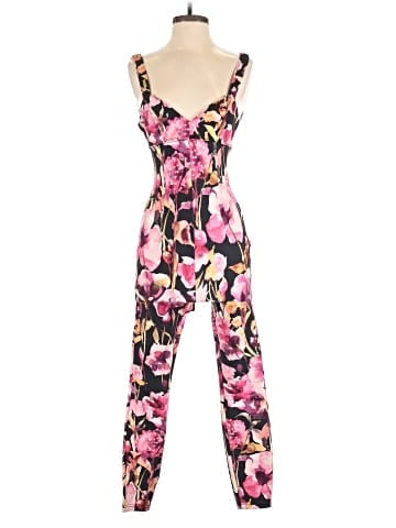 Anthropologie Jumpsuit (view 1)