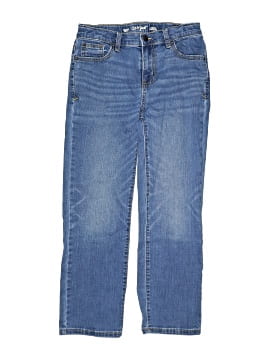 Cat & Jack Jeans