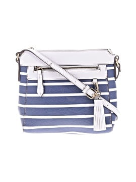 St. John's Bay Crossbody Bag