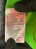 Nike Green Active Tank Size M - photo 8