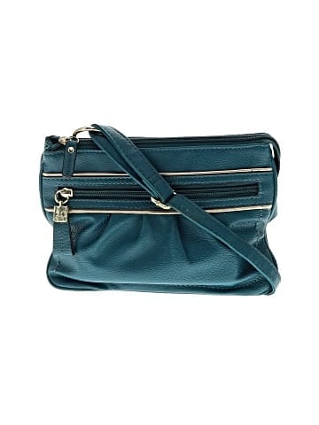 Relic Crossbody Bag (view 1)