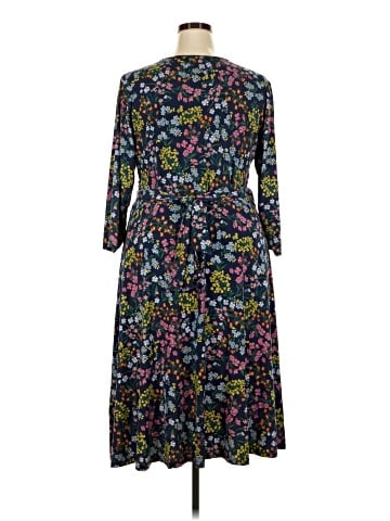 Leota Casual Dress (view 2)