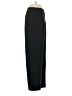 Max Studio Solid Black Dress Pants Size S - photo 4