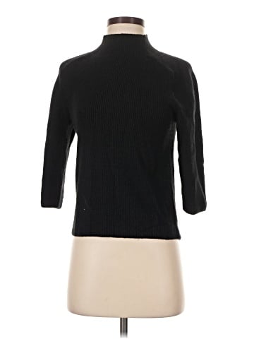 Ann Taylor Turtleneck Sweater (view 1)