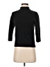 Ann Taylor Black Turtleneck Sweater Size S - photo 1