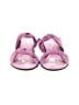 Munro American Pink Sandals Size 7 - photo 2