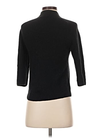 Ann Taylor Turtleneck Sweater (view 2)
