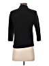 Ann Taylor Black Turtleneck Sweater Size S - photo 2