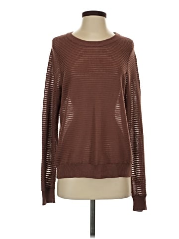 10 Tree Pullover Sweater (view 1)