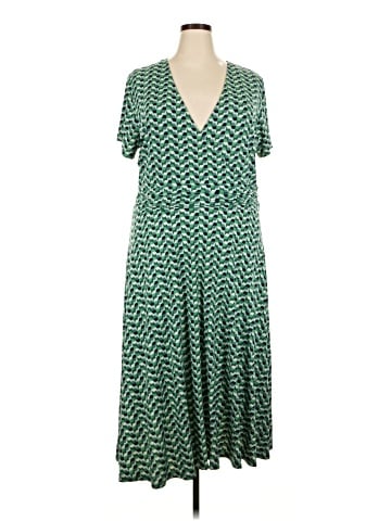 Leota Casual Dress (view 1)