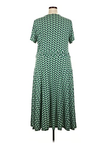 Leota Casual Dress (view 2)