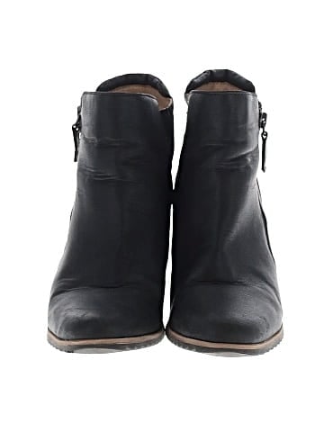 Natural Soul by Naturalizer Ankle Boots (view 2)