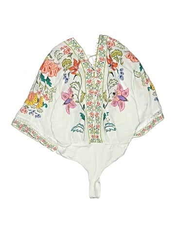 FARM Rio Bodysuit (view 2)